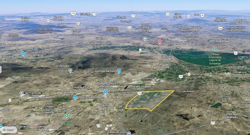 Predio Estratégico Logístico Industrial O Mega Proyecto Venta, Cod. Tv349