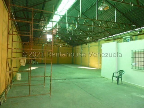 Imagen 10 de 24 de Galpones En Alquiler Zona Centro Barquisimeto #23-1106 Daniela Linarez 0424-5390659