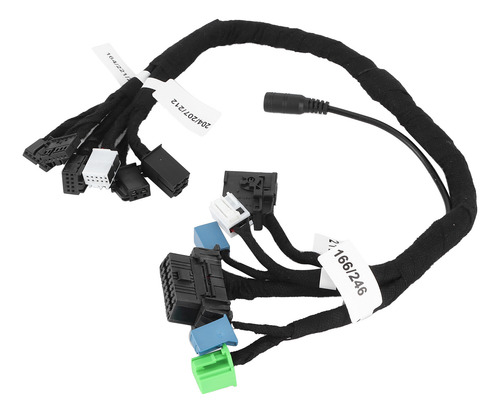 Cabo De Linha De Teste Eis/elv 5 Em 1 Eis Elv Plug And Play