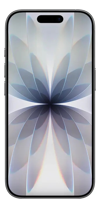 Apple iPhone 17 (512 GB) - Negro