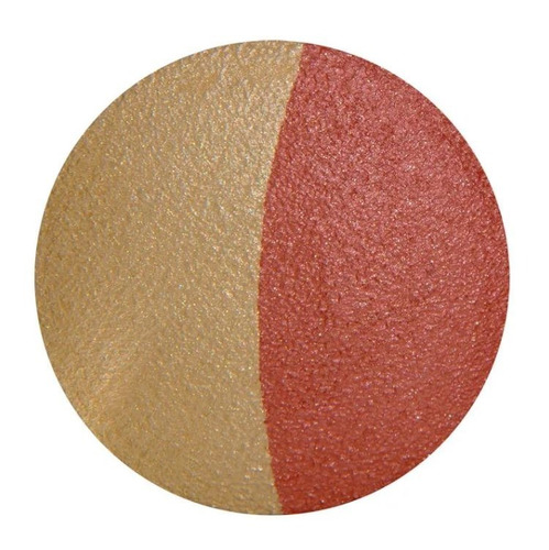 Duo Sombras Baked Luminare Forever Liss - Terracota + Ouro