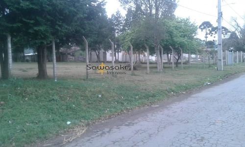 Imagem 10 de 11 de Terreno A Venda No Bairro Dom Rodrigo Em São José Dos - 5834-1