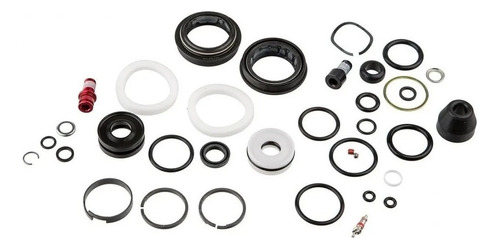 Kit Reparo P/ Suspensão Rockshox Reba E Sid 11.4018.018.001