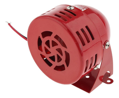 J Ferramenta De Sirene De Campainha De Som Do Motor 24v