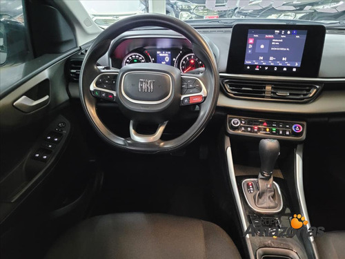 Fiat FASTBACK 1.0 TURBO 200 FLEX CVT