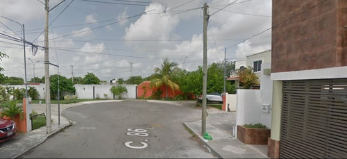 Recuperación Bancaria De Inversión Casa En Mérida Yucatán Posesión Ante Notario Público Ojac-aaa-171