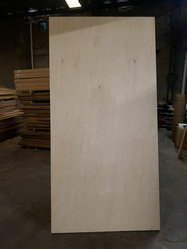 Mdf Haya 5.0mm 1.22 X 2.44 1c