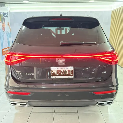 Seat Tarraco 1.4 Tsi Fr Dsg