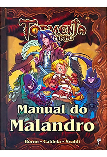Manual Do Malandro, De Jambo. Editora Jambo Editora, Edição 01 Em Português, 2015