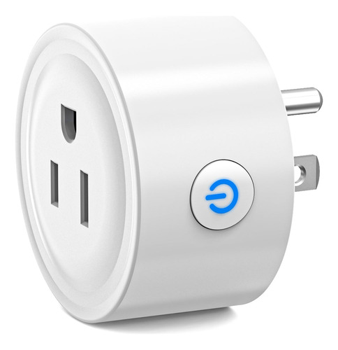 Mini Smart Plug, Abida Smart Outlet Wifi S B0cf98zr1s_140324