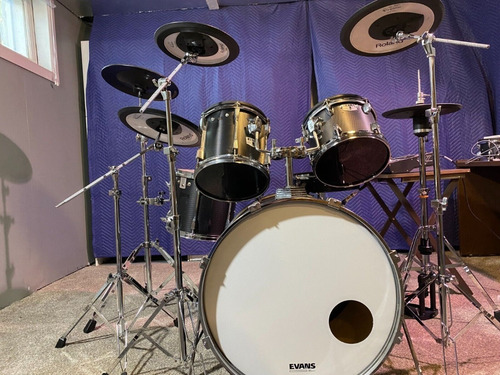 Nueva Roland V-drums Acústica