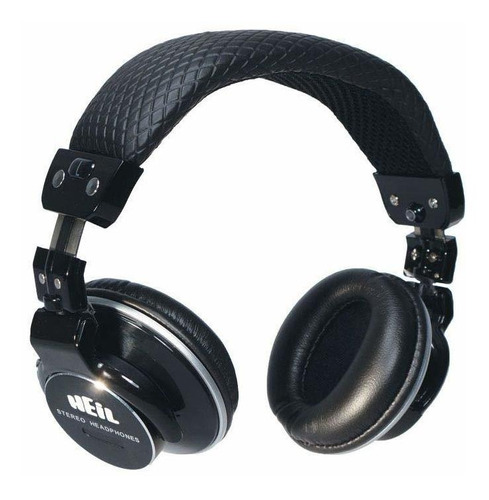 Auriculares Heil Sound Proset-3 Pro Set 3 Circumaural Closed Back Studio S