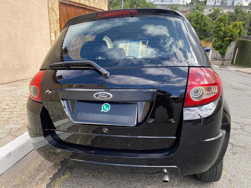 Imagem 13 de 20 de Ford Ka 2011 1.0 Flex 3p