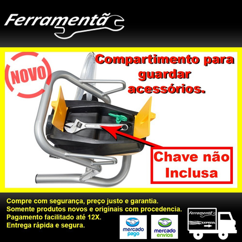 Imagem 5 de 8 de Máquina Pintura Airless Wagner Pro 190 220 V Novo Garantia