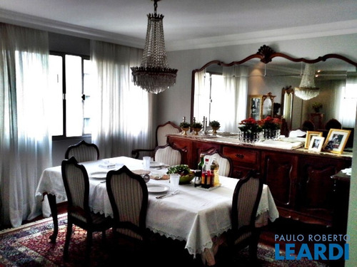 Imagem 5 de 15 de Apartamento - Jardim Paulista - Sp - 522194