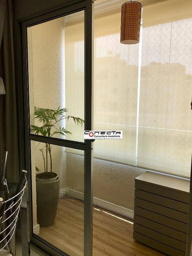 Imagem 4 de 14 de Apartamento Residencial À Venda, Jardim Nova Europa, Campinas - Ap0159. - Ap0159