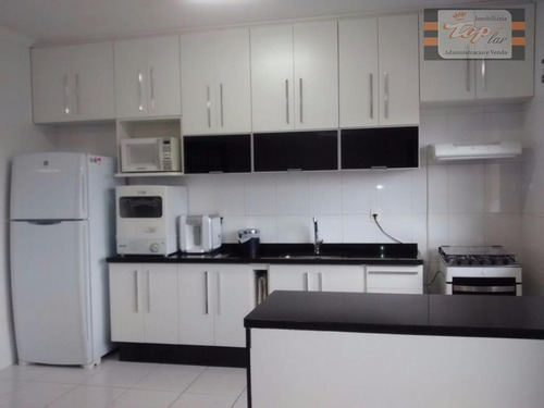 Sobrado Com 3 Dormitórios À Venda, 180 M² Por R$ 600.000,00 - Vila Pereira Barreto - São Paulo/sp - So0370