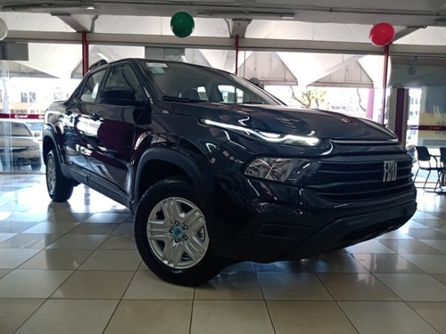 Imagem 3 de 8 de Nova Toro Endurance 270 Turbo Flex