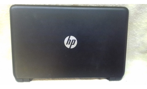 Carcasa Completa Hp 15-f100dx (Usado)