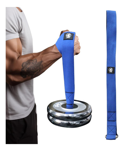 J Bryant Arm Wrestling Strap Correa Conjunto De Mano: Ideal