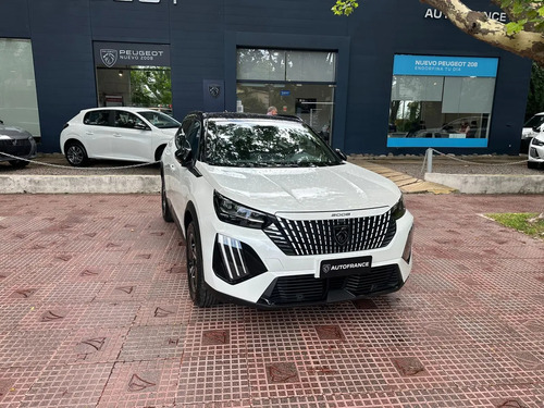 Peugeot 2008 1.0T Gt