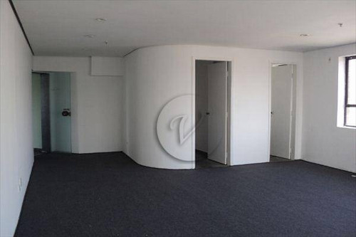 Imagem 17 de 18 de Sala À Venda, 70 M² Por R$ 350.000,00 - Casa Branca - Santo André/sp - Sa0210
