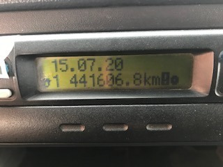 Volkswagen Vw 24250 Ano 2007/2008