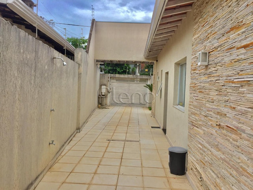 Imagem 2 de 10 de Casa À Venda Em Jardim Paranapanema - Ca028156
