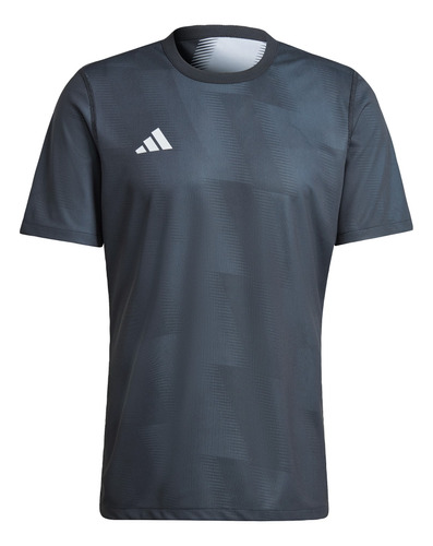 Camiseta Reversible 24 In4314 adidas