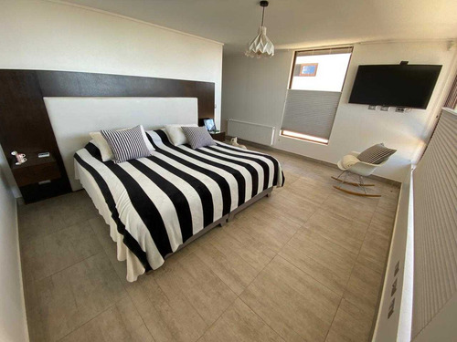 Oportunidad Casa En Pinares De Montemar (104213)