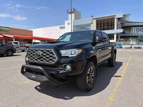 Toyota Tacoma 3.5 Trd Sport 4x4 At