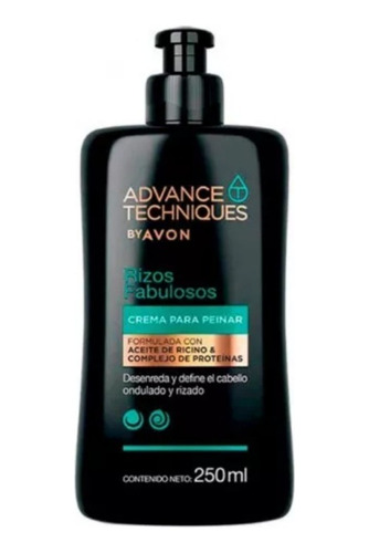 Advance  Technic Avon 