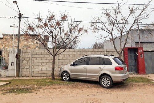 Casa En Venta En Berisso