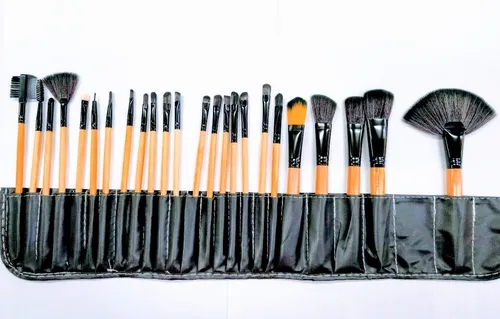 Set de 24 store brochas para que sirven