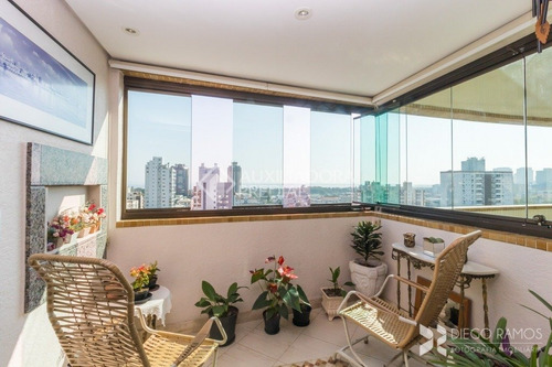 Imagem 6 de 15 de Apartamento - Menino Deus - Ref: 319615 - V-319615