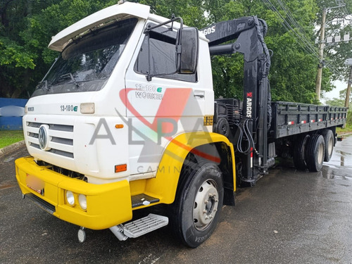 Vw 13180 2001 Munck Argos 9.5 13 180 15180 15 180 Munk Muk