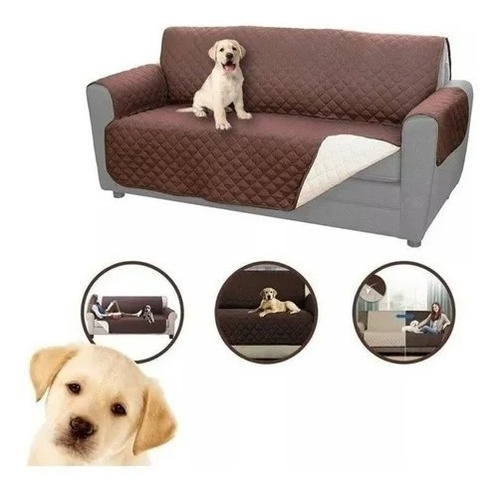 Pack Funda Cobertor Cubre Sofá 3+1+1cuerpo Sillón Reversible Pack Funda Cobertor Cubre Sofá 3+1+1cuerpo Sillón Reversible