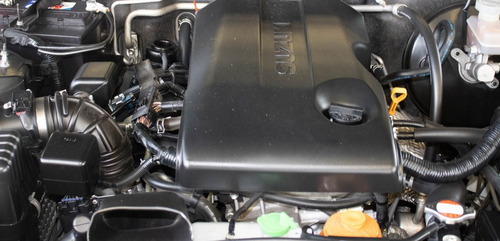 Imagen 8 de 8 de Suzuki Grand Vitara 2013 2.4 Gls L4 At