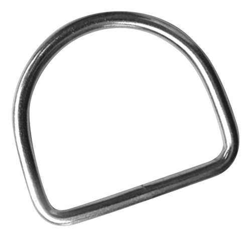 Hecho De 316 Acero Inoxidable Para Cinturón De 5 5x50x47 Mm