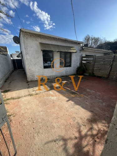 Imagen 6 de 30 de Venta De Casa Solymar, Ideal Inversionista O Familia Grande