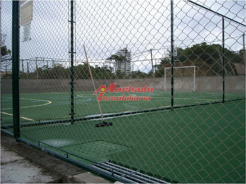 Imagen 28 de 30 de Alquiler Y Alquiler De Apartamento Frente A Playa Brava