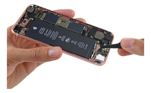 Batería Apple iPhone 7 616-00256 (3.8v) 7.45w