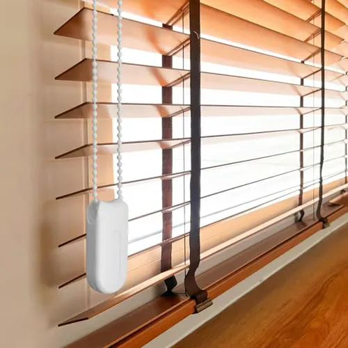 8 Piezas Peso De Cuerda Para Cortinas Romanas - Accesorios B