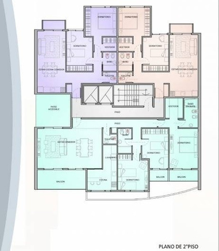 Imagen 6 de 14 de Departamento En Venta En Ramos Mejia Sur