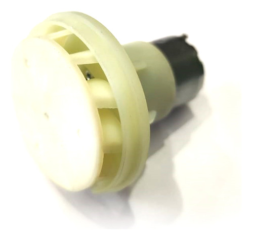 Motor Con Ventilador Total 200w Pistola De Calor Tb20078