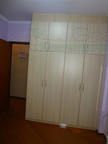 Apartamento Para Venda, 3 Dormitório(s), 140.0m² - 4464
