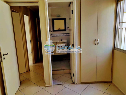 Imagem 23 de 30 de Apartamento Com 3 Dormitórios Na Vila Sofia - Cod 63739 - V63739