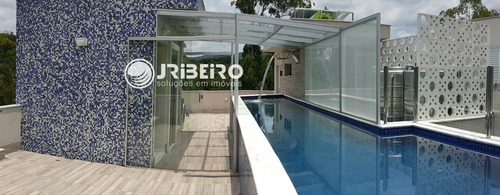 Imagem 4 de 29 de Casa Alto Padrão 4 Dormitórios Suítes Quintal Piscina Churrasqueira 6 Vagas Elevador Para Venda Em Tremembé São Paulo-sp - 130092