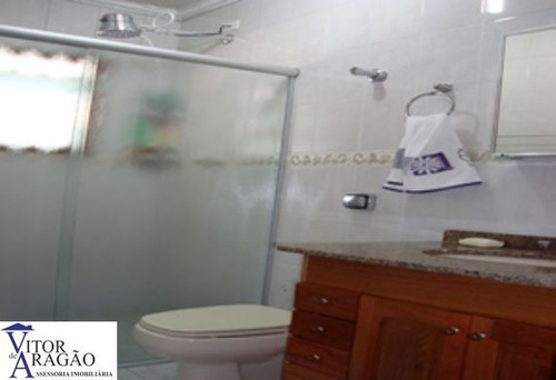 Imagem 3 de 9 de 02491 - Sobrado 3 Dorms. (1 Suíte), Tucuruvi - São Paulo/sp - 2491