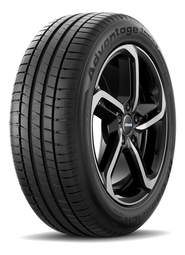 Llanta 235/70r15 Bfgoodrich Advantage Touring 103t Blk